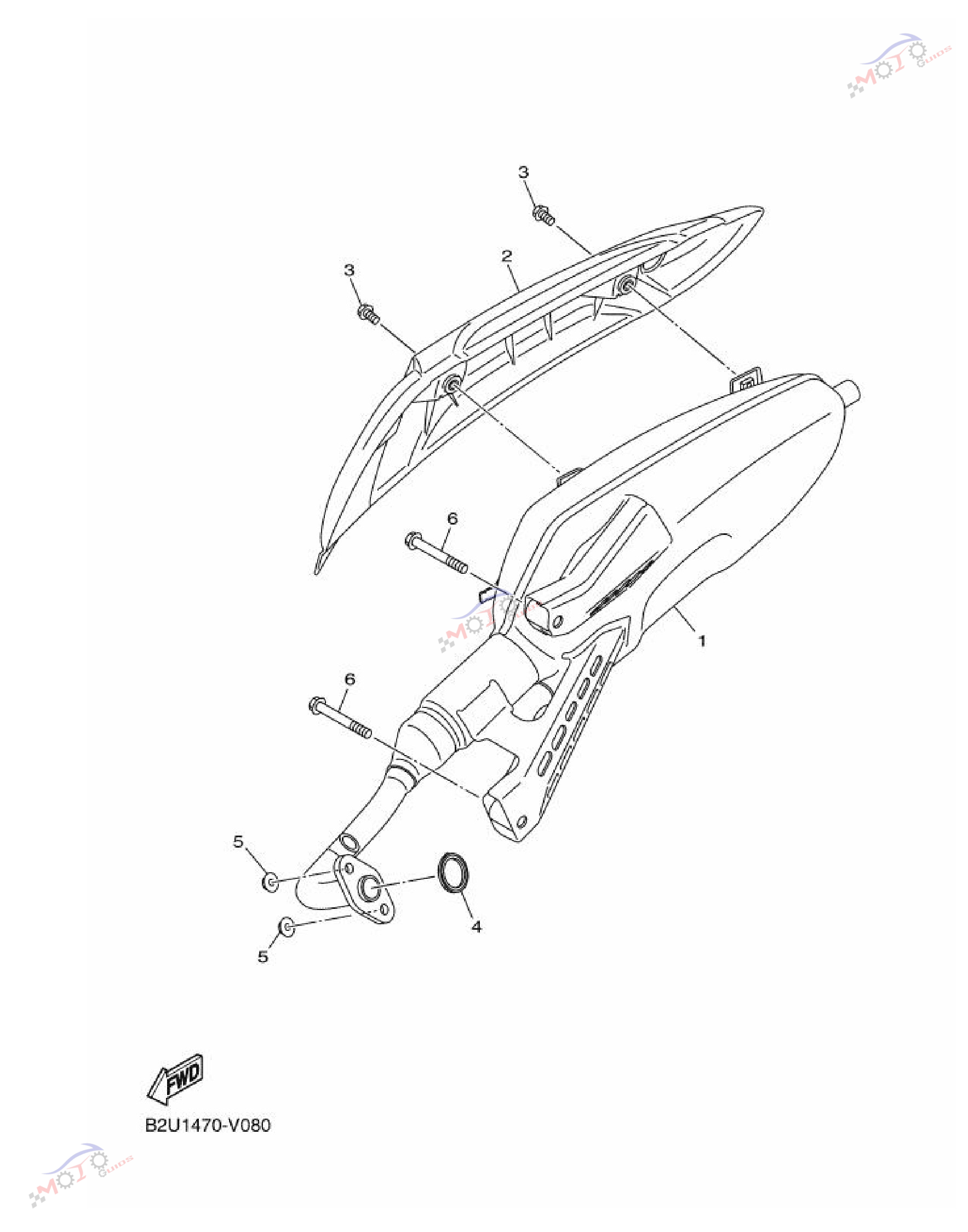 Engine Diagram